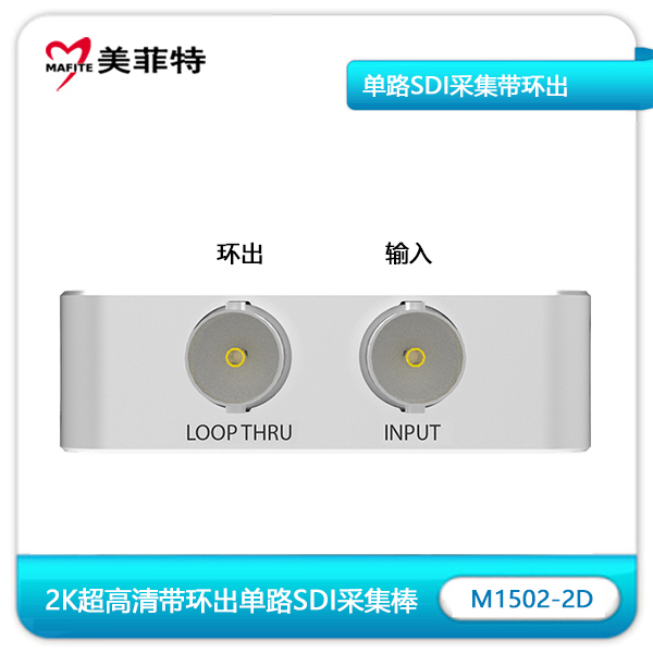 M1502-2DSDIɼSDIӿ