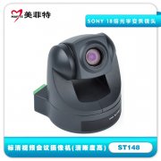 ST148 标清视频会议摄像机(SONY镜头)